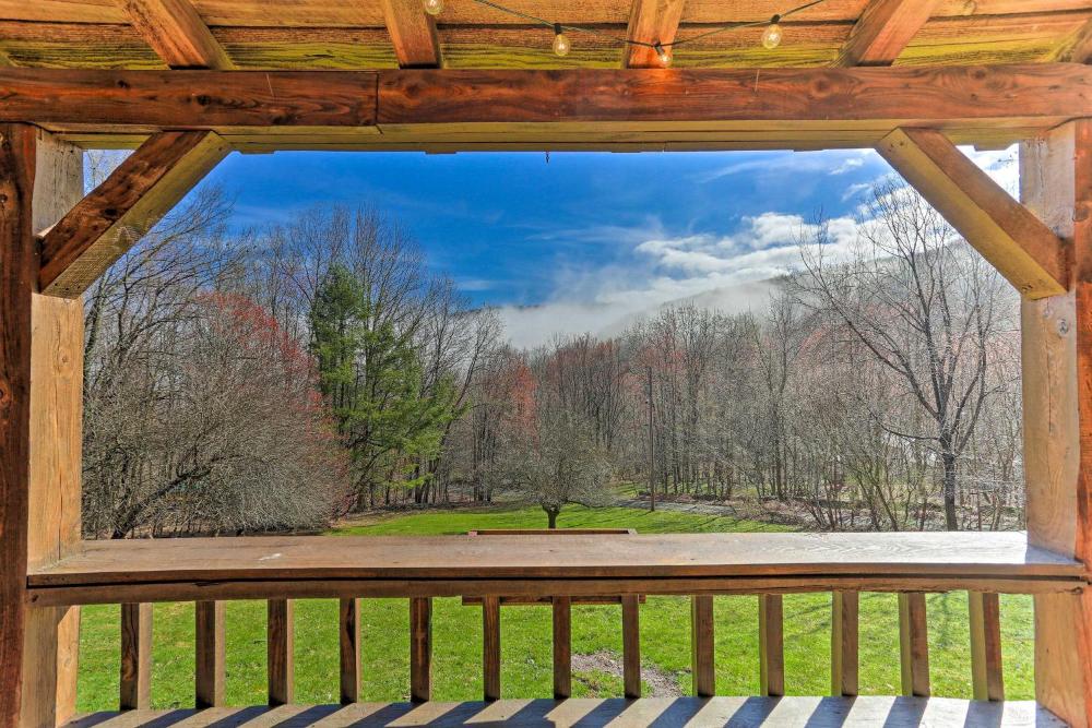 Vacation Home interior